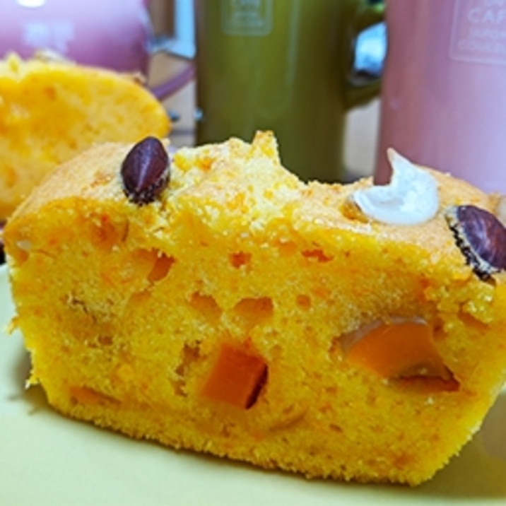バターナッツかぼちゃのしっとりパウンドケーキ レシピ 作り方 By ひーこ食堂 楽天レシピ バターナッツかぼちゃのしっとりパウンドケーキ レシピ 作り方 By ひーこ食堂 楽天レシピ
